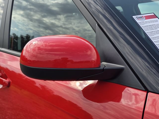 Certified 2025 Kia Soul S FWD image 14