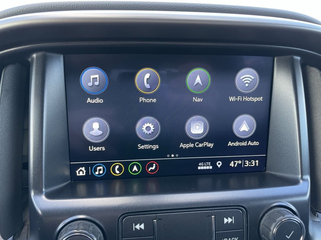 Used 2019 Chevrolet Colorado Z71 image 16