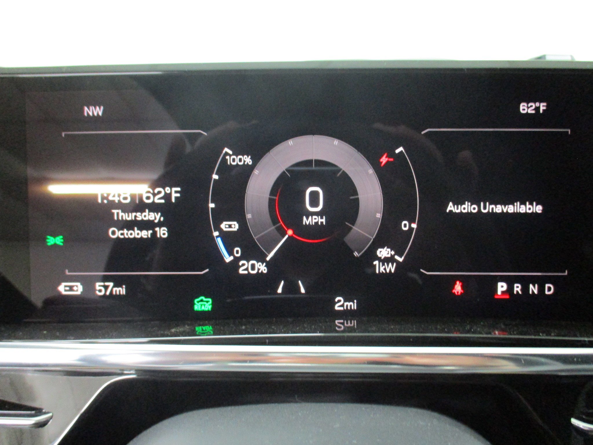 New 2026 GMC Sierra EV Elevation image 19