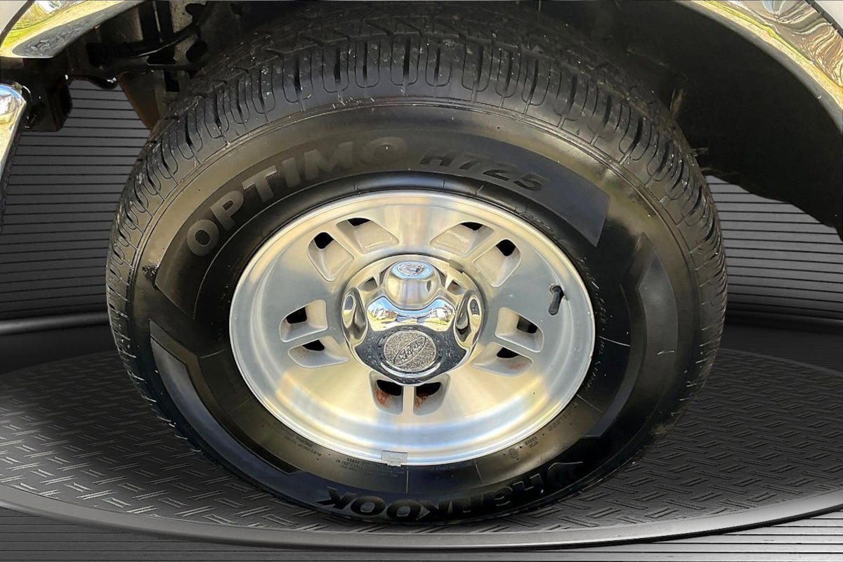 Used 1997 Ford Ranger XL image 30