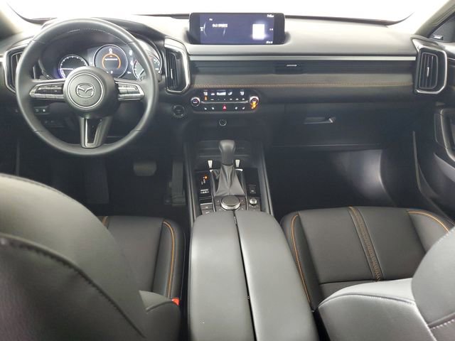 Certified 2025 MAZDA CX-50 2.5 Hybrid w/ Weather Package image 15