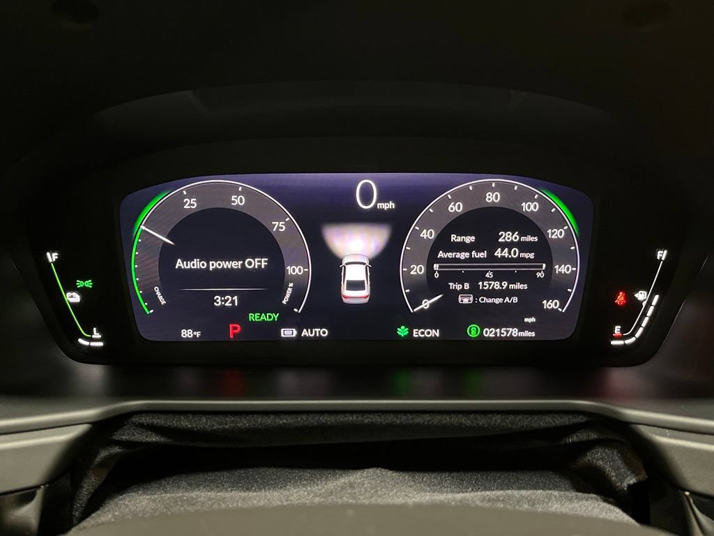 Used 2023 Honda Accord Sport image 5