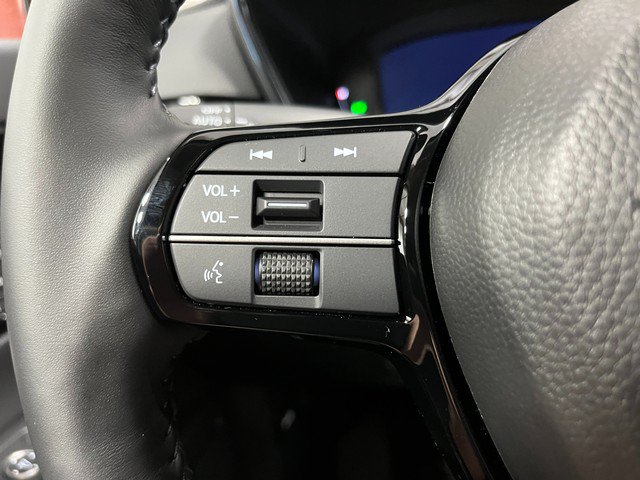 New 2026 Honda CR-V EX-L image 18