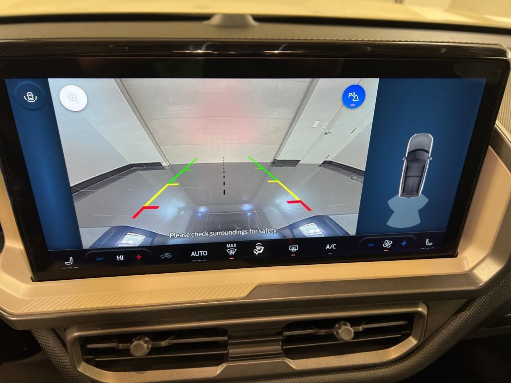 New 2025 Ford Bronco Sport Big Bend w/ Convenience Package image 11