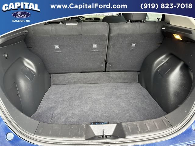 Used 2019 Nissan Leaf S w/ S Charge Package image 16