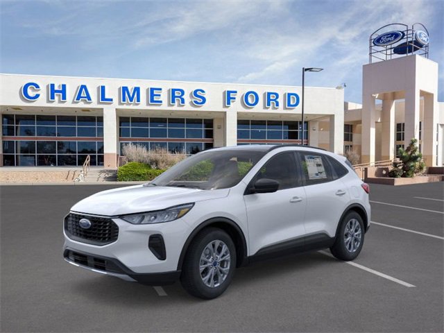 New 2026 Ford Escape Active image 1