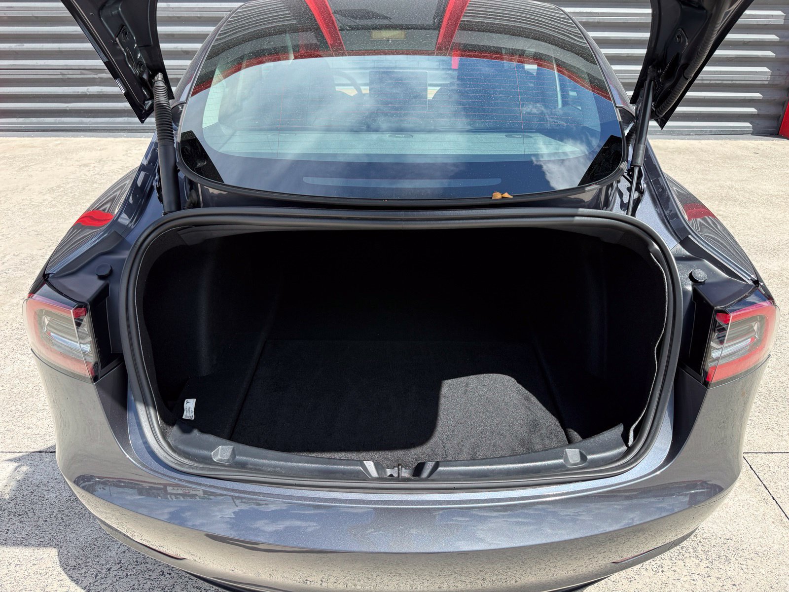 Used 2023 Tesla Model 3 Standard Range RWD image 19