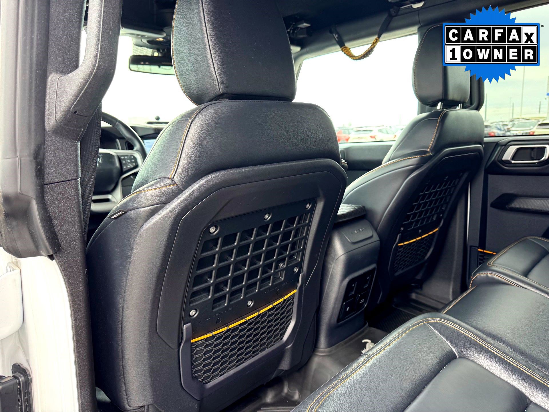 Used 2024 Ford Bronco Badlands image 18