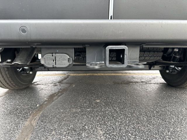 New 2025 RAM ProMaster 2500 w/ Power Group image 11