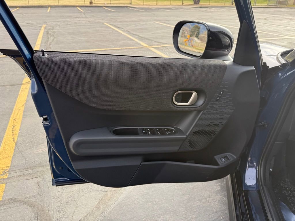 New 2026 MINI Cooper S image 9