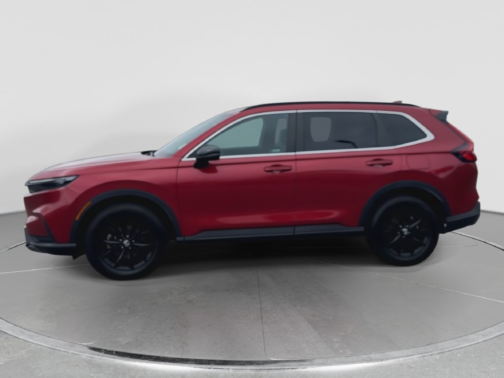 Used 2024 Honda CR-V Sport-L image 5