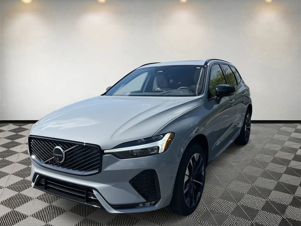 New 2026 Volvo XC60 B5 Plus w/ Protection Package Premier image 7