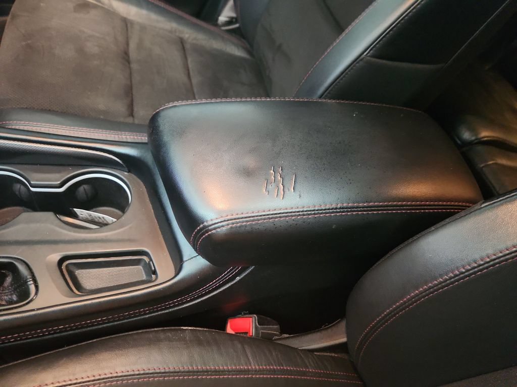 Used 2021 Dodge Durango R/T AWD/4WD image 26