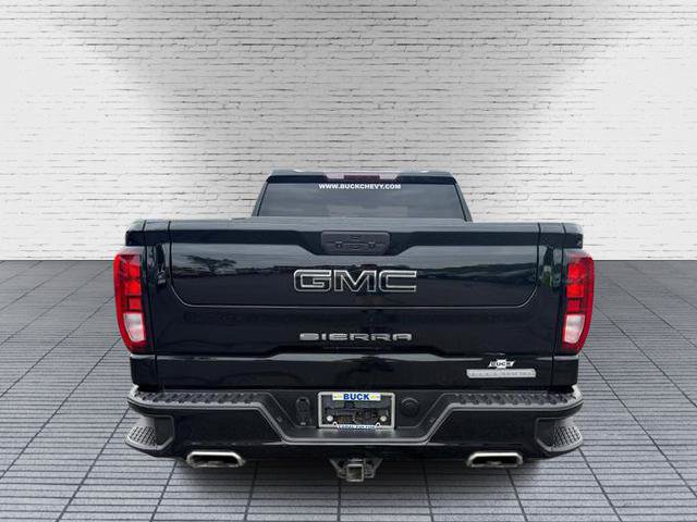 Used 2021 GMC Sierra 1500 Elevation AWD/4WD image 4