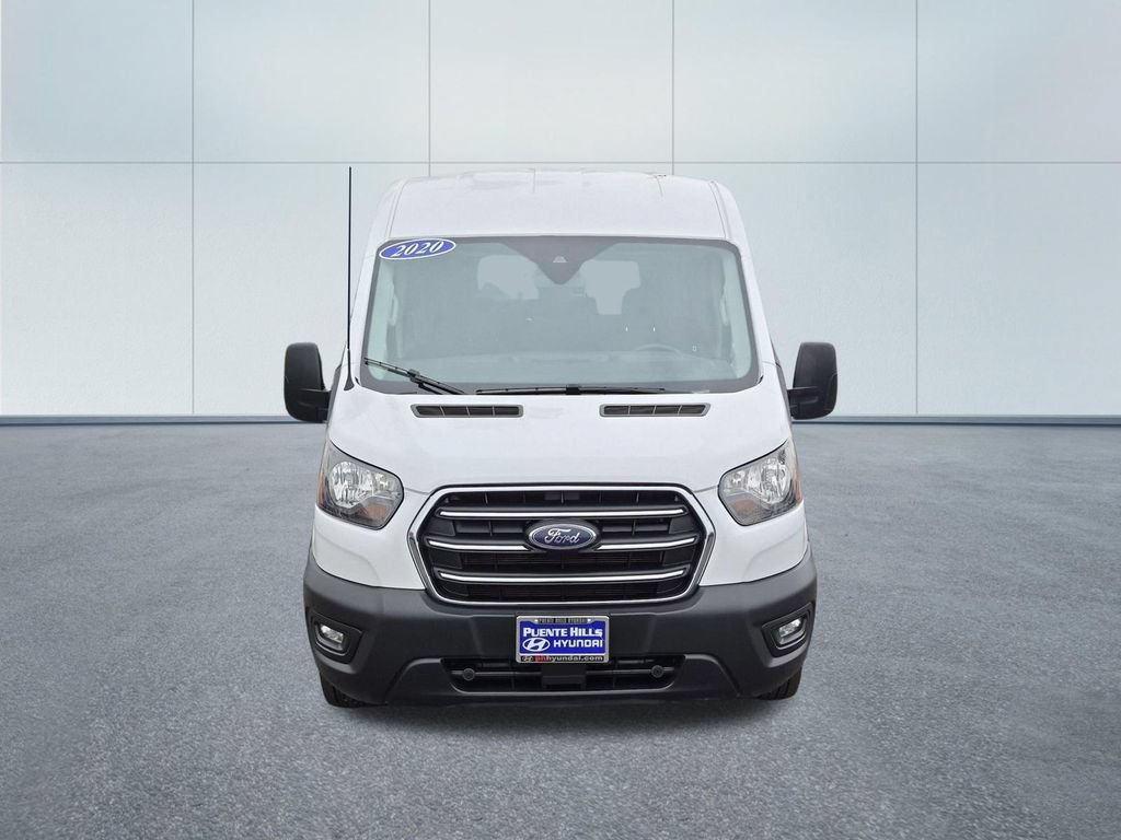 Used 2020 Ford Transit 350 XL RWD image 2