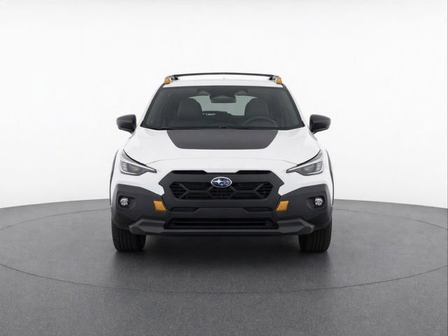 Certified 2025 Subaru Crosstrek 2.5i Wilderness AWD/4WD image 2