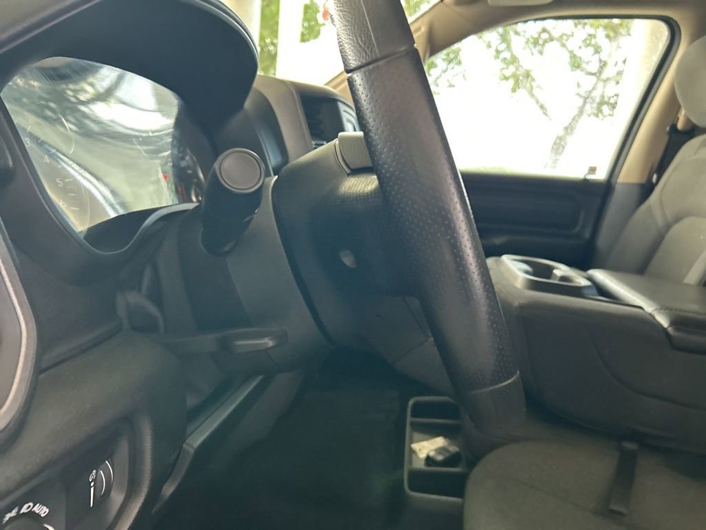 Used 2020 RAM 1500 Tradesman image 33