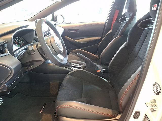 Used 2023 Toyota Corolla GR Morizo AWD/4WD image 15