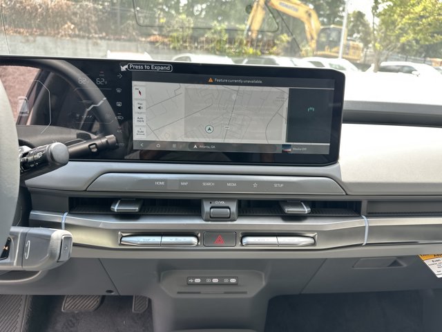 New 2027 Kia EV3 Wind FWD image 22