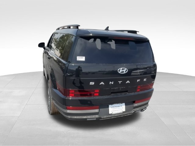 New 2026 Hyundai Santa Fe Limited AWD/4WD image 13
