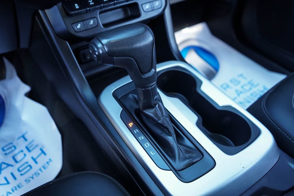 Used 2021 Chevrolet Colorado ZR2 image 32