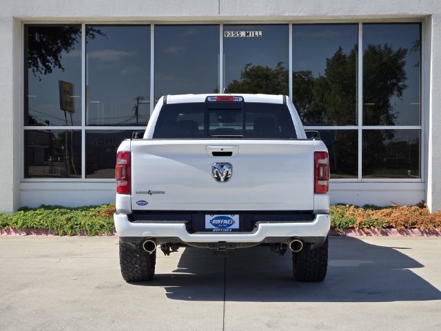 Certified 2020 RAM 1500 Lone Star RWD image 6