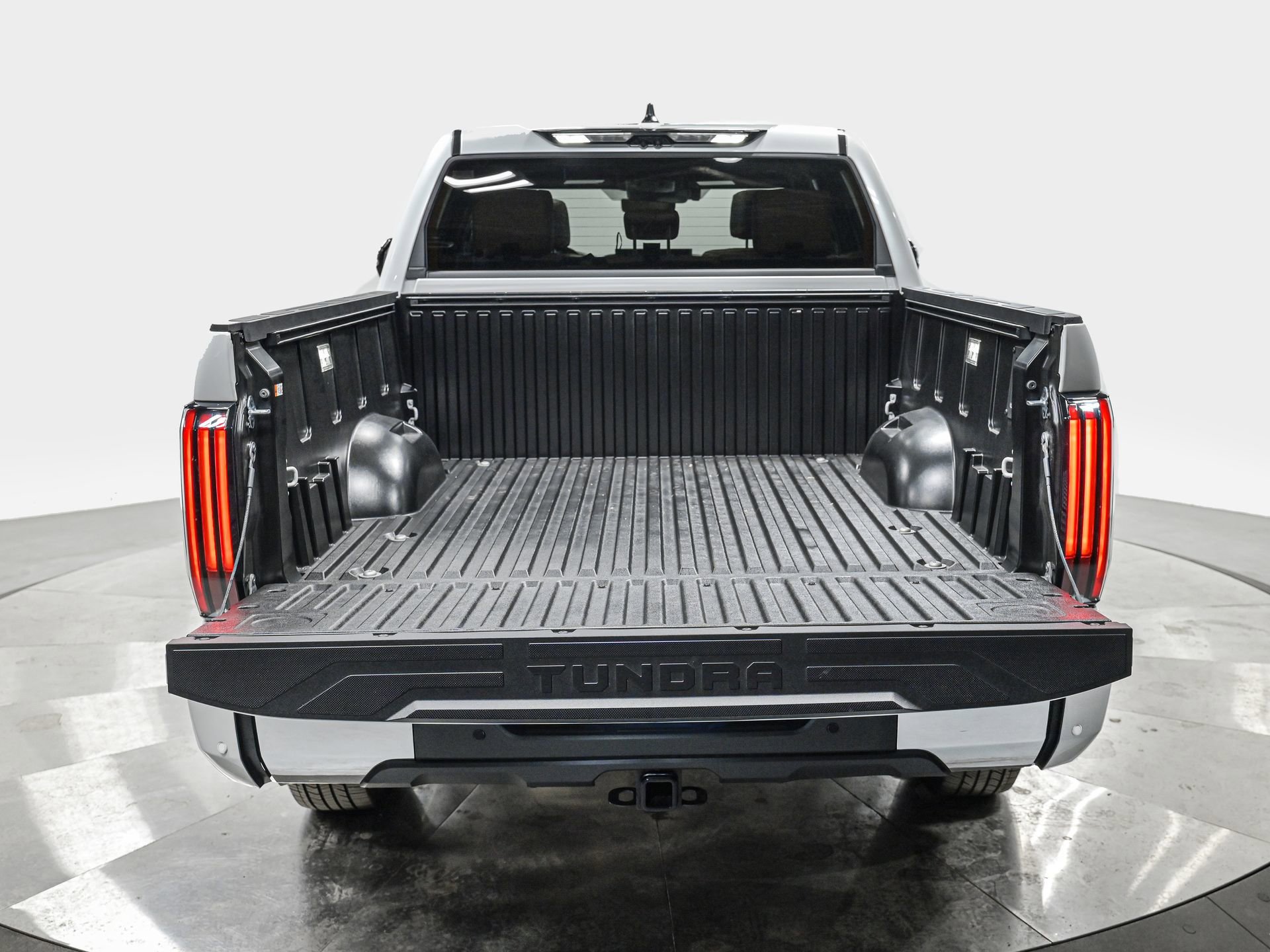Used 2026 Toyota Tundra 1794 Edition AWD/4WD image 6