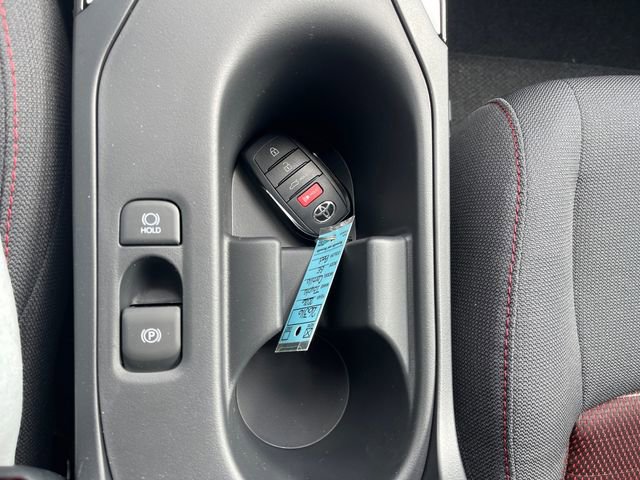 New 2026 Toyota Corolla SE image 21