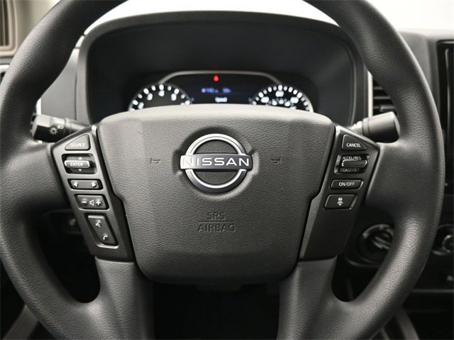 Used 2023 Nissan Frontier SV w/ Technology Package image 28