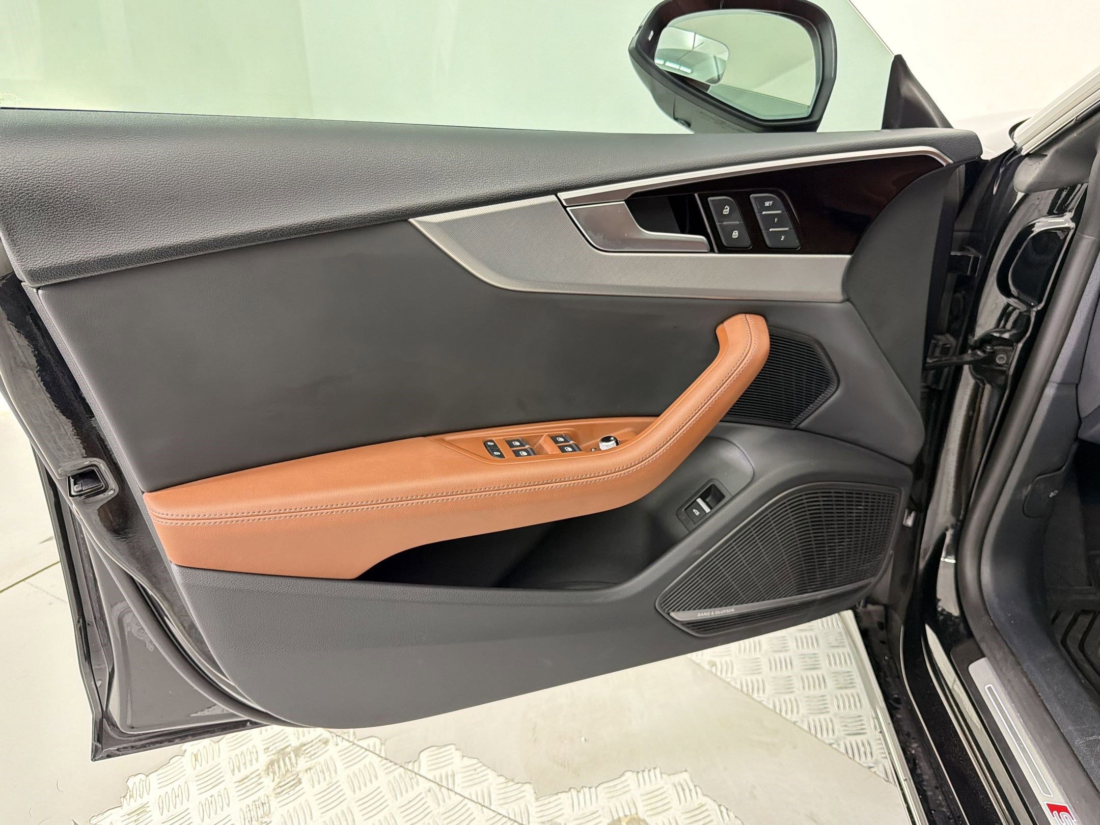 Certified 2024 Audi A5 2.0T Premium Plus w/ Premium Plus image 14