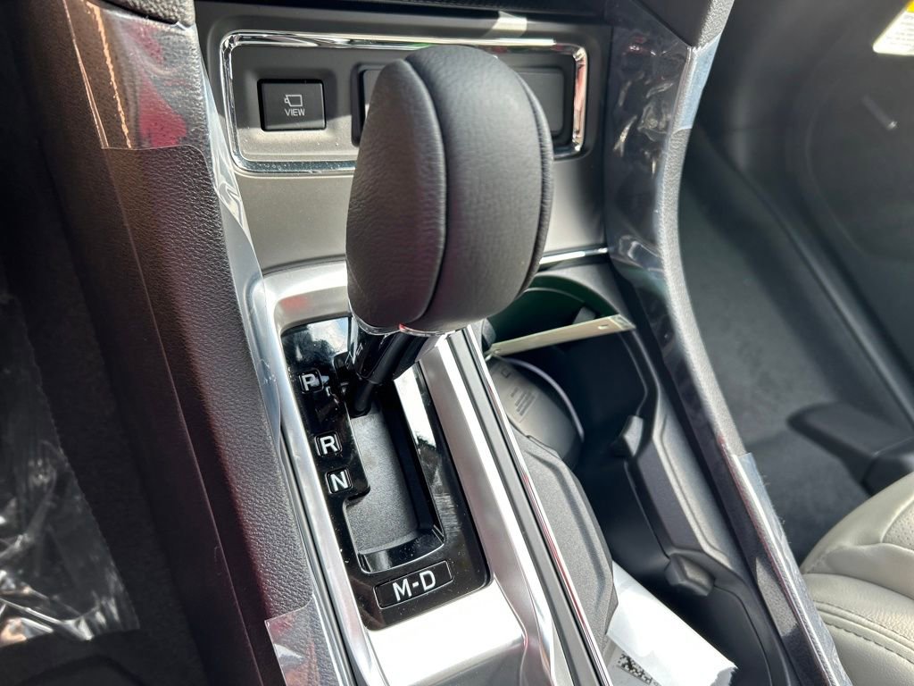 New 2026 Subaru Ascent Limited image 35