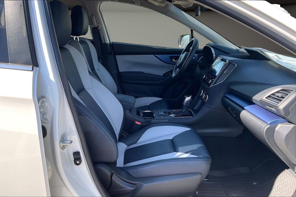 Used 2023 Subaru Crosstrek Hybrid image 7