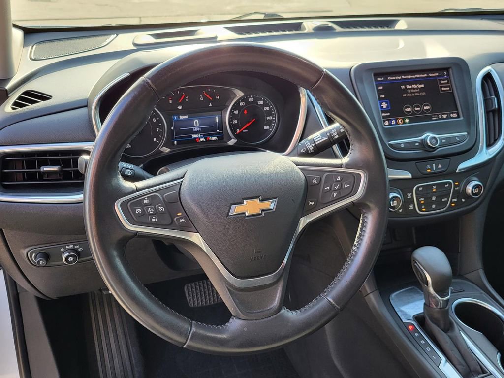 Used 2022 Chevrolet Equinox LT image 21