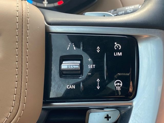 Used 2023 Land Rover Range Rover SE image 51