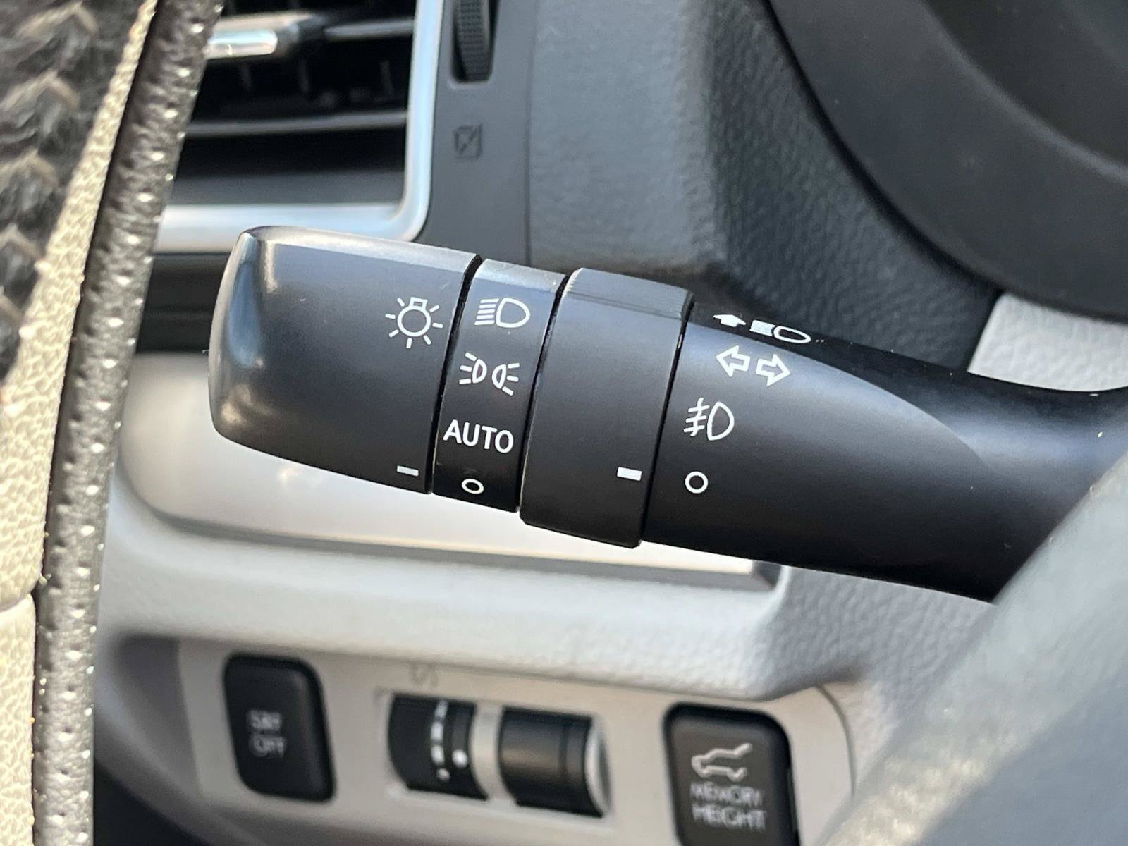 Used 2016 Subaru Forester 2.5i Limited AWD/4WD image 37