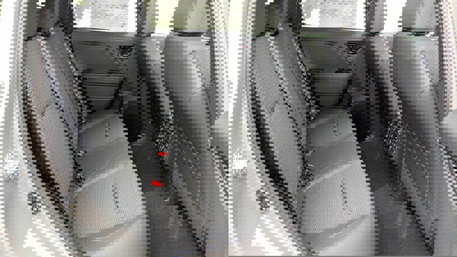 New 2025 Subaru Forester Premium image 31