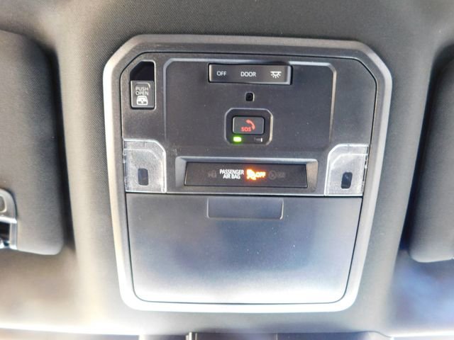 New 2026 Toyota Tundra SR5 image 21