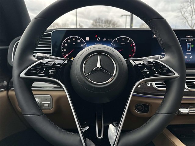 New 2026 Mercedes-Benz GLE 450 4MATIC image 15