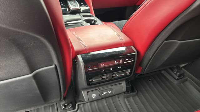 Used 2022 Acura MDX A-Spec AWD/4WD image 21