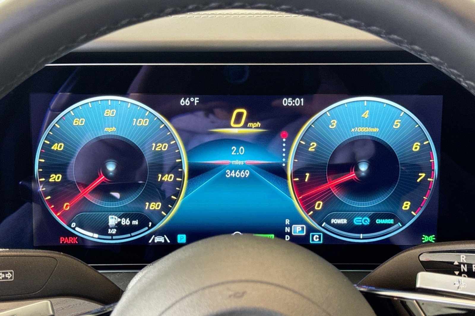 Certified 2023 Mercedes-Benz CLS 450 4MATIC image 12