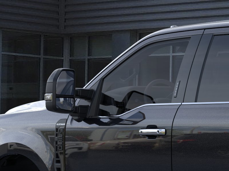 New 2026 Ford F250 Platinum image 20