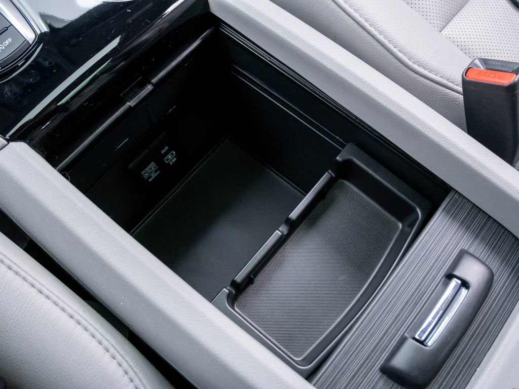 Certified 2020 Honda Pilot Elite image 33