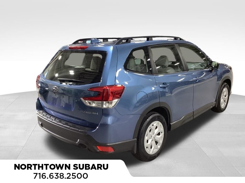Used 2023 Subaru Forester image 25