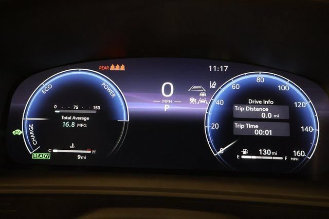New 2026 Toyota Corolla SE AWD/4WD image 15