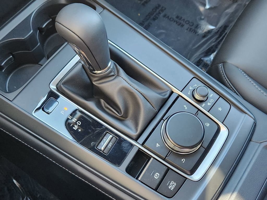 New 2026 MAZDA CX-30 AWD 2.5 S w/ Select Sport Pkg image 17