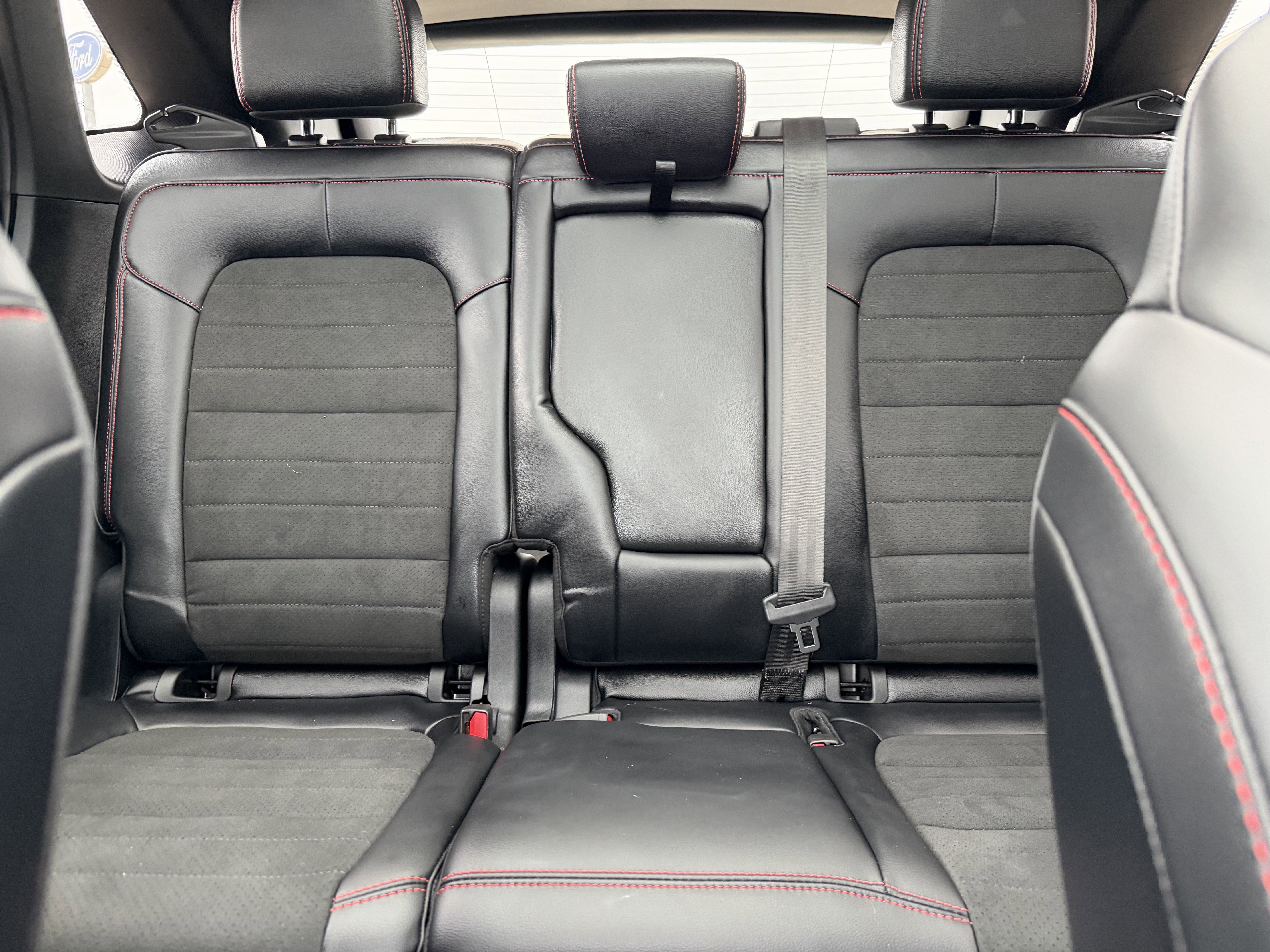 Certified 2021 Ford Escape SEL w/ SEL Stealth AWD Package image 13