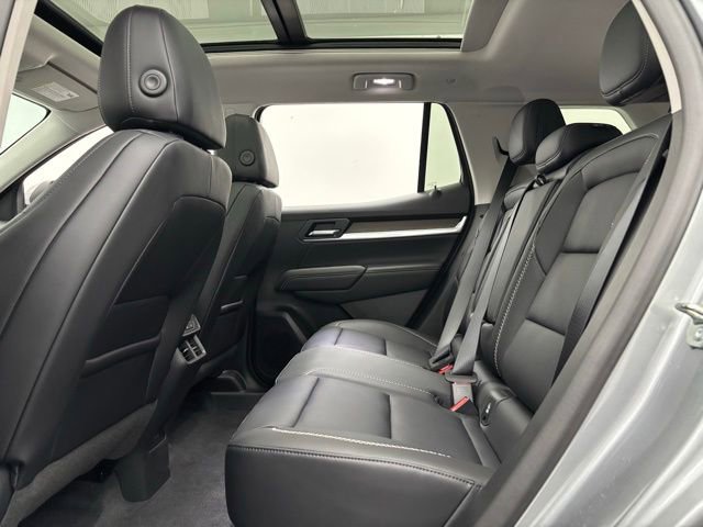 New 2026 GMC Terrain Denali AWD/4WD image 40