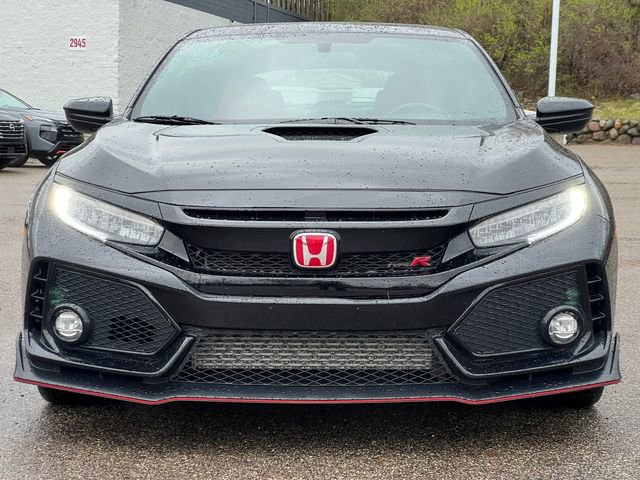 Used 2018 Honda Civic Type R image 43