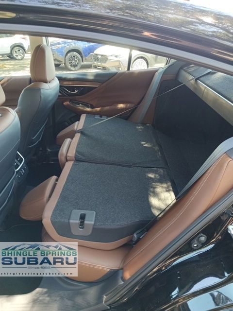 Certified 2024 Subaru Legacy Touring XT AWD/4WD image 29