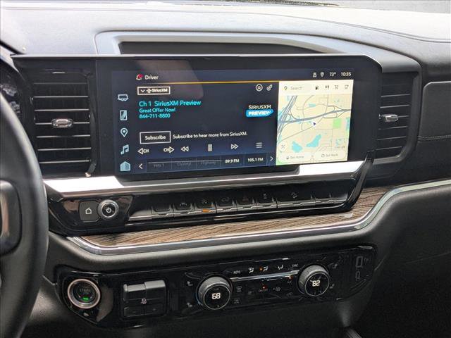 Used 2024 Chevrolet Silverado 1500 RST w/ All Star Edition Plus image 13